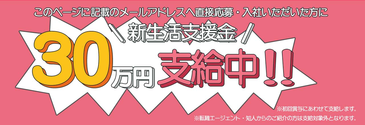 新生活支援金